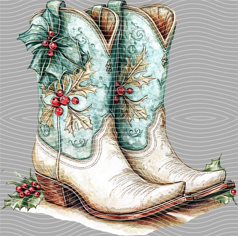 Christmas-DJ 550